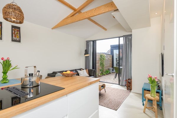 Medium property photo - Dorpstraat 55c, 7361 AS Beekbergen