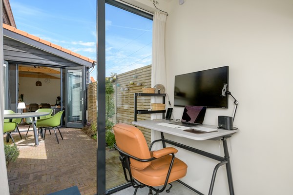 Medium property photo - Dorpstraat 55c, 7361 AS Beekbergen