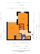 Nieuw in verkoop: Dorpstraat 55c, 7361 AS Beekbergen