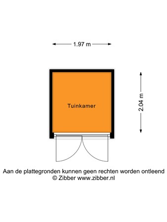 Medium property photo - Dorpstraat 55c, 7361 AS Beekbergen
