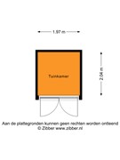 Nieuw in verkoop: Dorpstraat 55c, 7361 AS Beekbergen