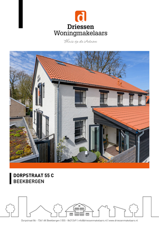 Brochure preview - brochure