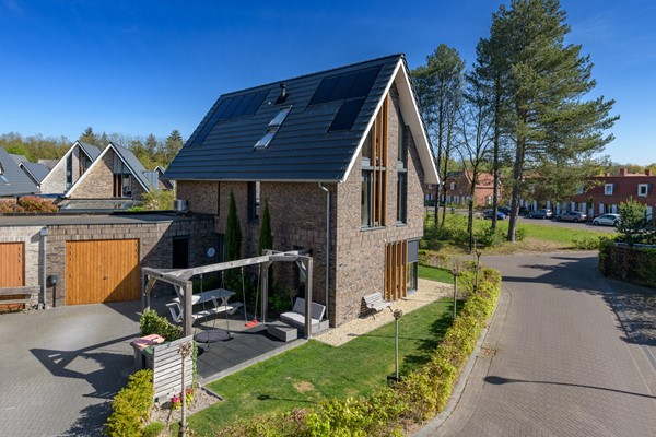 Medium property photo - David Goskerstraat 2, 7334 DH Apeldoorn