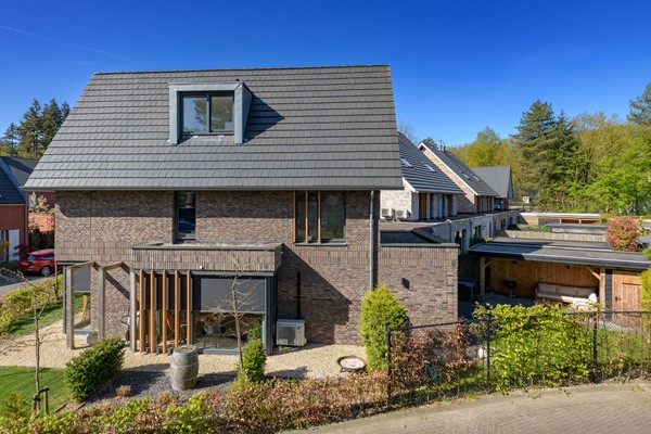 Medium property photo - David Goskerstraat 2, 7334 DH Apeldoorn