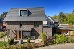 Nieuw in verkoop: David Goskerstraat 2, 7334 DH Apeldoorn