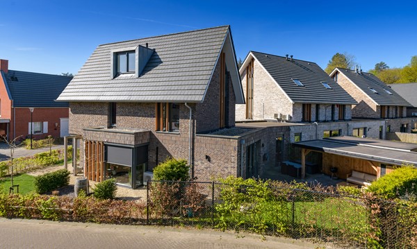 Medium property photo - David Goskerstraat 2, 7334 DH Apeldoorn