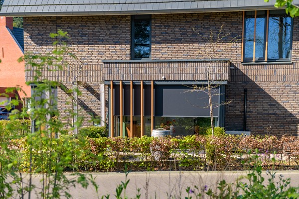 Medium property photo - David Goskerstraat 2, 7334 DH Apeldoorn