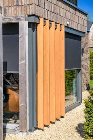 Medium property photo - David Goskerstraat 2, 7334 DH Apeldoorn