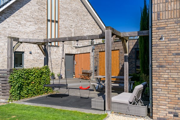 Medium property photo - David Goskerstraat 2, 7334 DH Apeldoorn