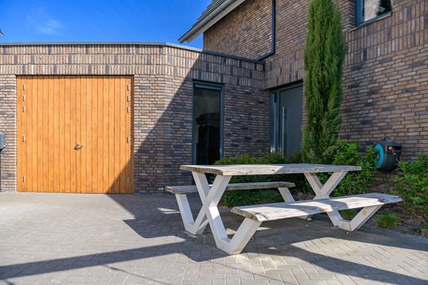 Medium property photo - David Goskerstraat 2, 7334 DH Apeldoorn