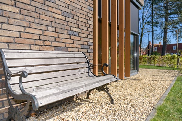 Medium property photo - David Goskerstraat 2, 7334 DH Apeldoorn