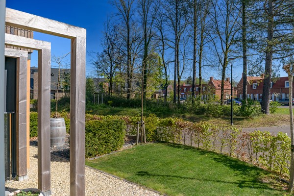 Medium property photo - David Goskerstraat 2, 7334 DH Apeldoorn