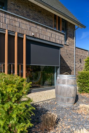 Medium property photo - David Goskerstraat 2, 7334 DH Apeldoorn