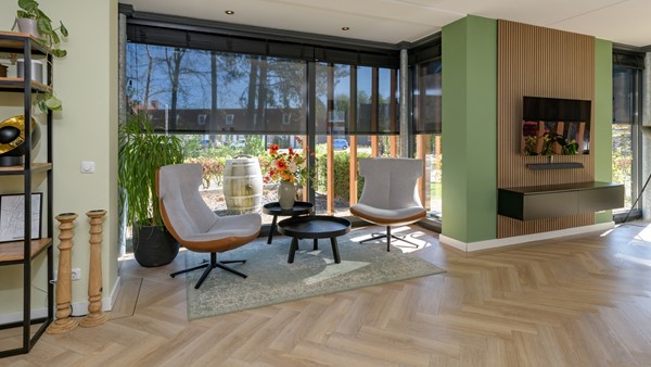 Medium property photo - David Goskerstraat 2, 7334 DH Apeldoorn