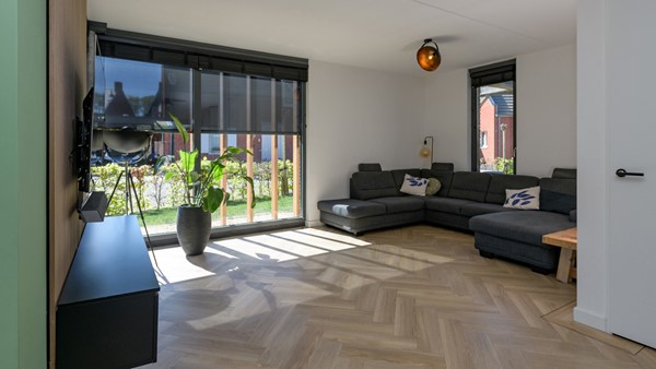 Medium property photo - David Goskerstraat 2, 7334 DH Apeldoorn