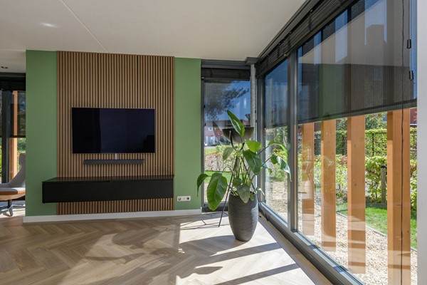 Medium property photo - David Goskerstraat 2, 7334 DH Apeldoorn