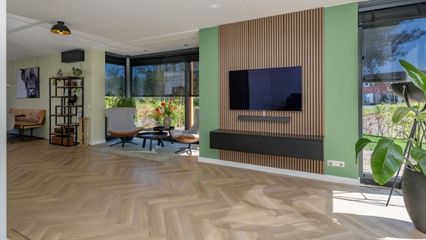 Medium property photo - David Goskerstraat 2, 7334 DH Apeldoorn