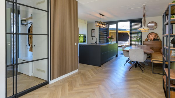 Medium property photo - David Goskerstraat 2, 7334 DH Apeldoorn