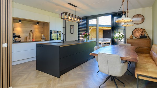 Medium property photo - David Goskerstraat 2, 7334 DH Apeldoorn