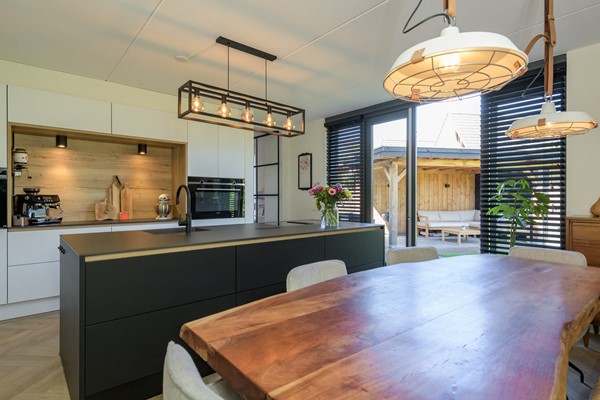 Medium property photo - David Goskerstraat 2, 7334 DH Apeldoorn