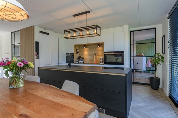 Medium property photo - David Goskerstraat 2, 7334 DH Apeldoorn