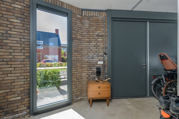 Medium property photo - David Goskerstraat 2, 7334 DH Apeldoorn