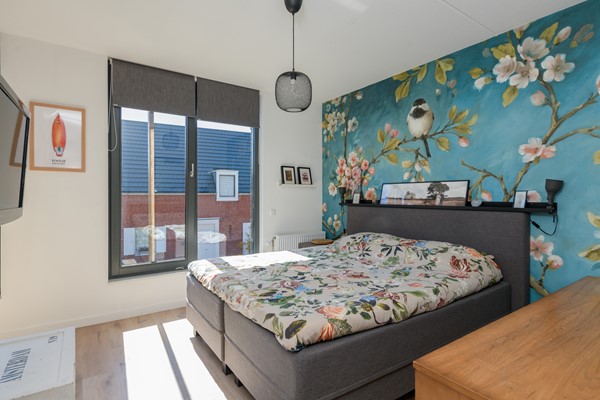 Medium property photo - David Goskerstraat 2, 7334 DH Apeldoorn