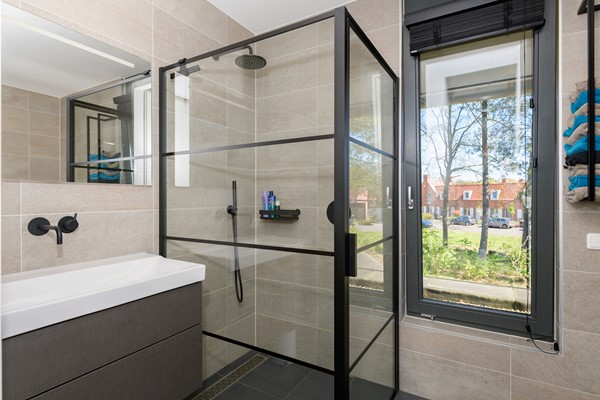 Medium property photo - David Goskerstraat 2, 7334 DH Apeldoorn