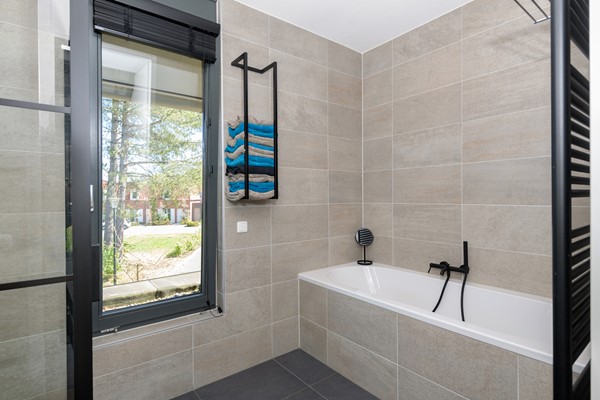 Medium property photo - David Goskerstraat 2, 7334 DH Apeldoorn