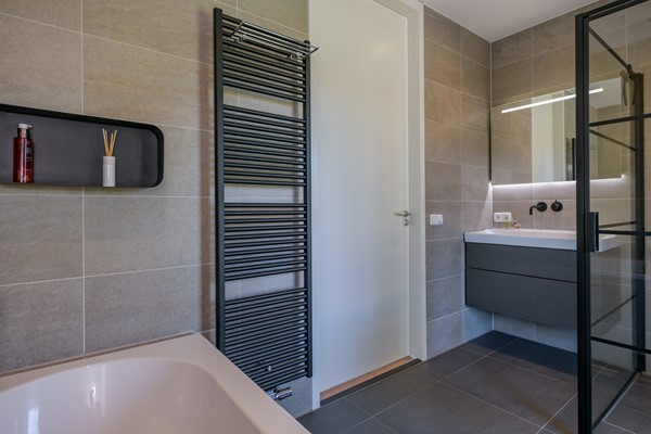 Medium property photo - David Goskerstraat 2, 7334 DH Apeldoorn