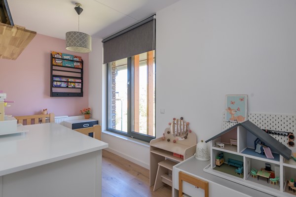 Medium property photo - David Goskerstraat 2, 7334 DH Apeldoorn