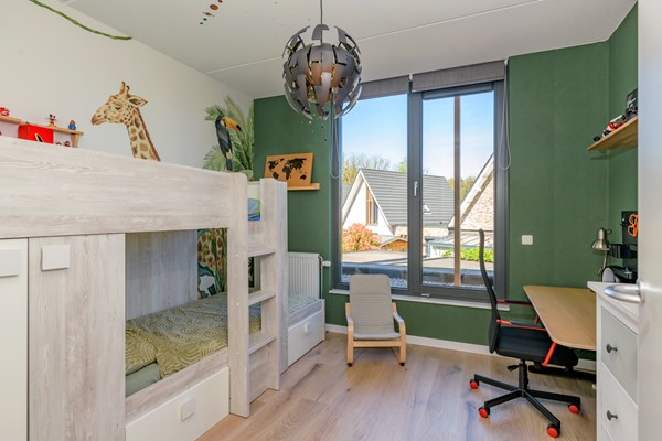 Medium property photo - David Goskerstraat 2, 7334 DH Apeldoorn