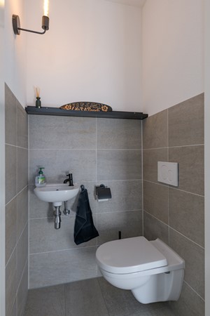 Medium property photo - David Goskerstraat 2, 7334 DH Apeldoorn