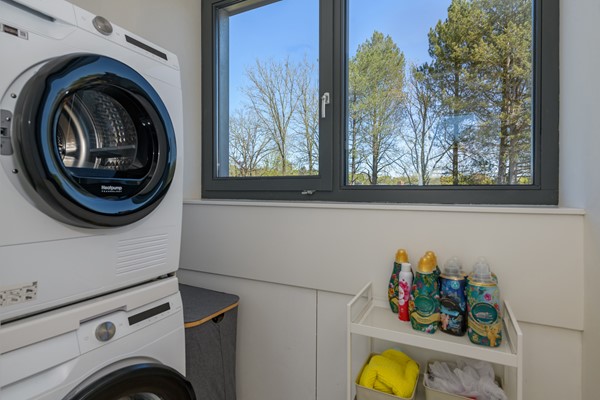 Medium property photo - David Goskerstraat 2, 7334 DH Apeldoorn