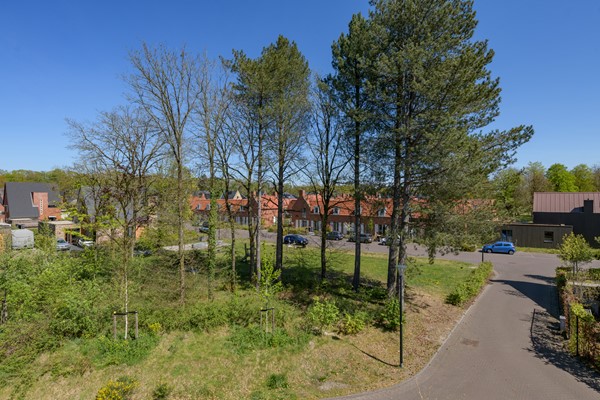 Medium property photo - David Goskerstraat 2, 7334 DH Apeldoorn