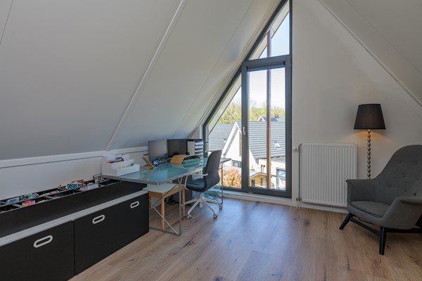 Medium property photo - David Goskerstraat 2, 7334 DH Apeldoorn