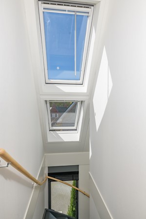 Medium property photo - David Goskerstraat 2, 7334 DH Apeldoorn