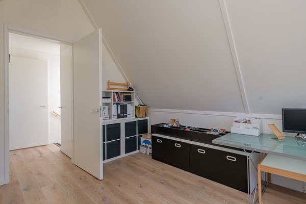 Medium property photo - David Goskerstraat 2, 7334 DH Apeldoorn