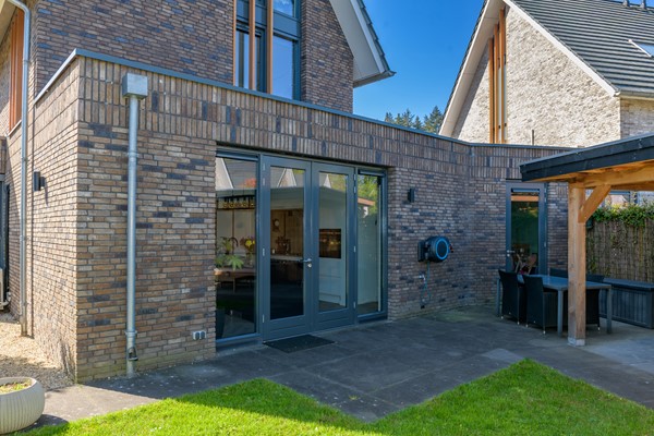 Medium property photo - David Goskerstraat 2, 7334 DH Apeldoorn