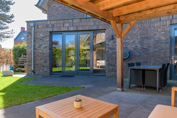 Medium property photo - David Goskerstraat 2, 7334 DH Apeldoorn