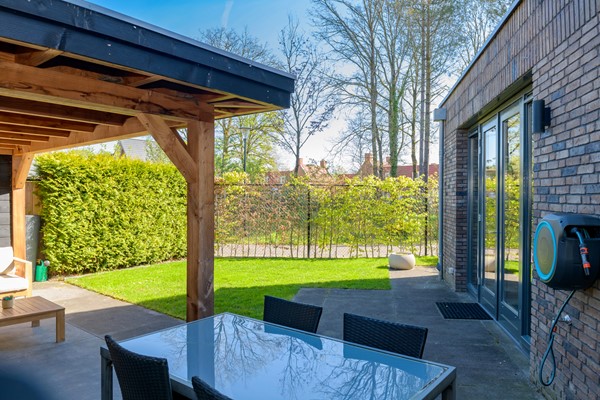 Medium property photo - David Goskerstraat 2, 7334 DH Apeldoorn