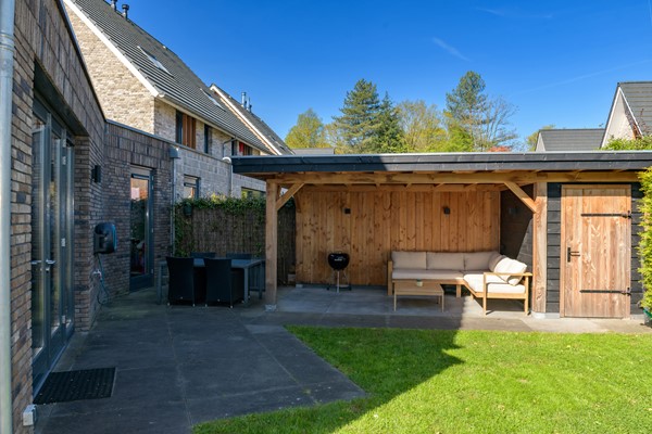 Medium property photo - David Goskerstraat 2, 7334 DH Apeldoorn