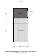 Nieuw in verkoop: David Goskerstraat 2, 7334 DH Apeldoorn