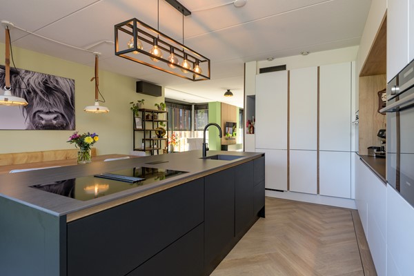 Medium property photo - David Goskerstraat 2, 7334 DH Apeldoorn