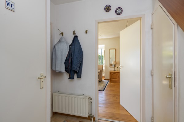 Medium property photo - Arnhemseweg 526, 7361 CN Beekbergen