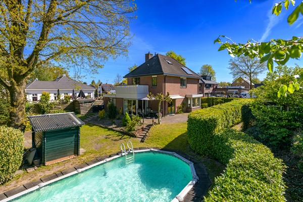Medium property photo - Arnhemseweg 526, 7361 CN Beekbergen