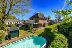 Nieuw in verkoop: Arnhemseweg 526, 7361 CN Beekbergen
