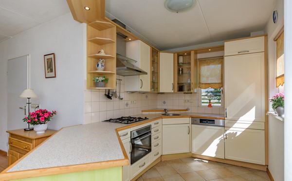 Medium property photo - Arnhemseweg 526, 7361 CN Beekbergen