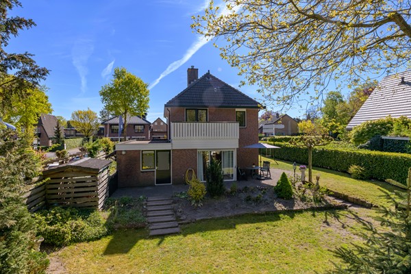 Medium property photo - Arnhemseweg 526, 7361 CN Beekbergen