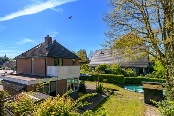 Medium property photo - Arnhemseweg 526, 7361 CN Beekbergen